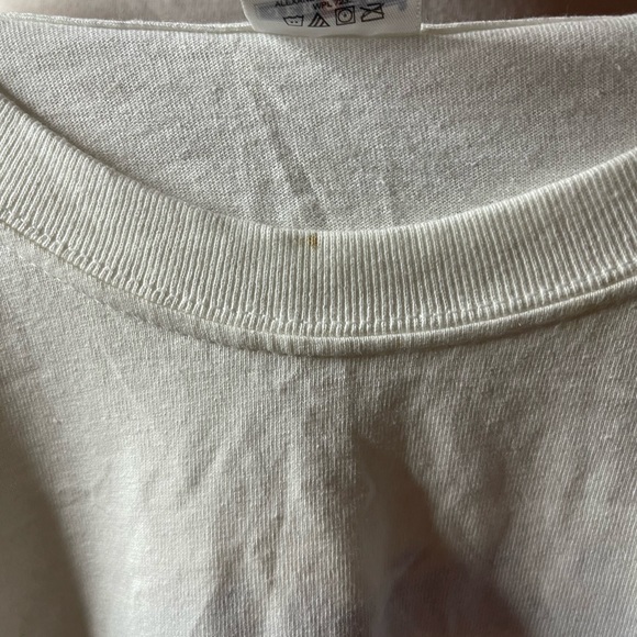 Save A lot Racing #60 Vintage Y2K Graphic T Shirt XL - Picture 6 of 7